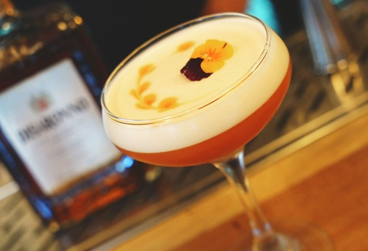 Coctel karmática
