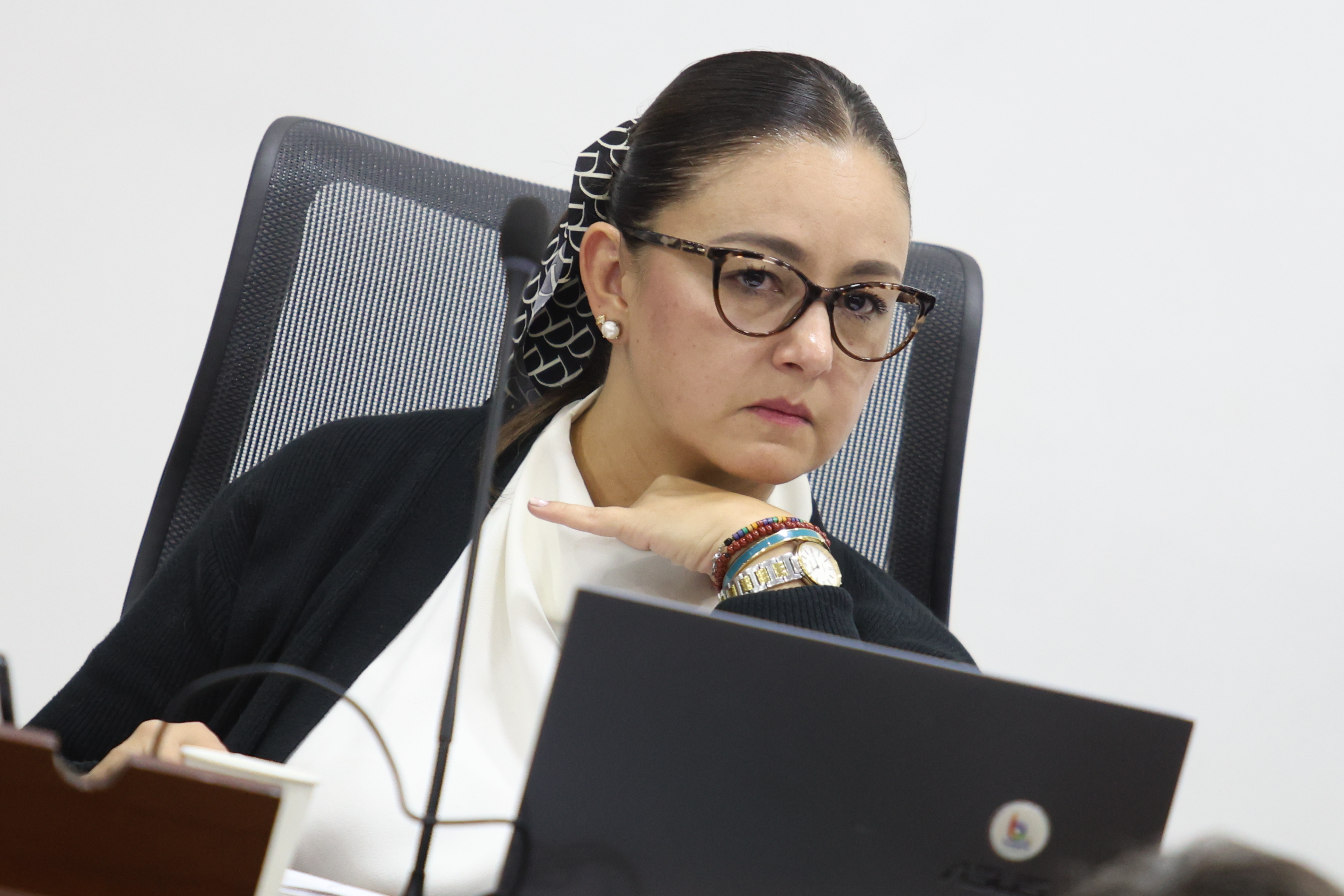 Mindeporte expresó su preocupación por hundimiento de ley de financiamiento