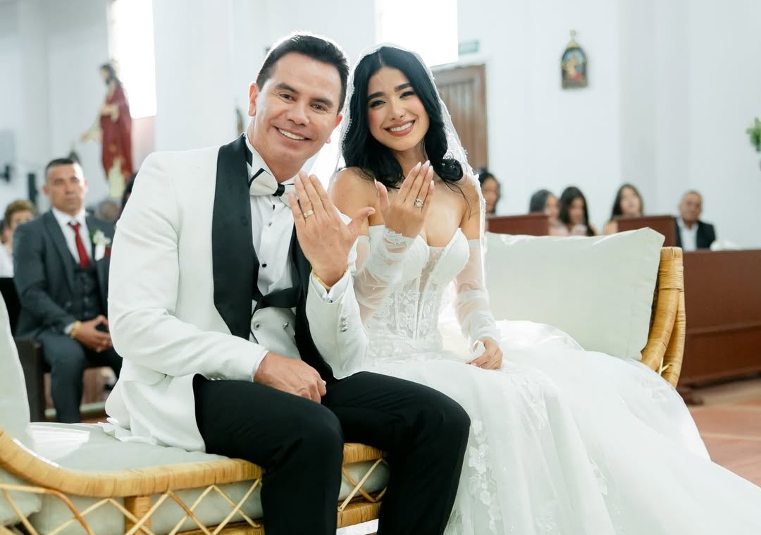 ¿Por qué Jhonny Rivera ya no usa anillo de matrimonio? “Por ahora ando soltero”. Esto contó