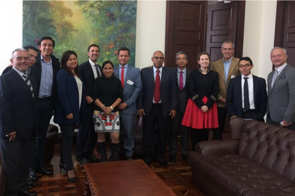 Proyecto de ley del entrenador se aprobó en Senado