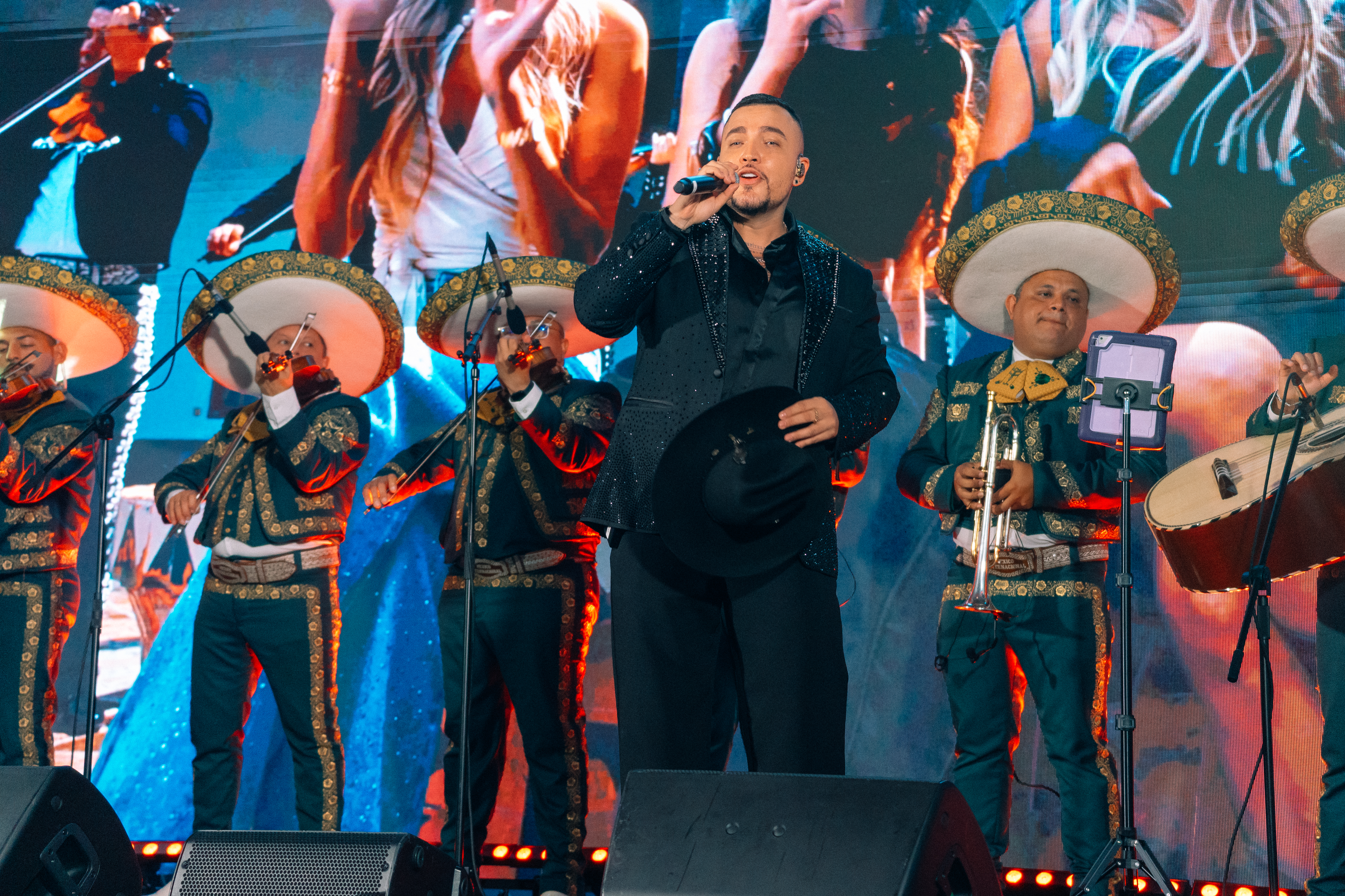 Premios HEAT serán en México: Luciano D’Alessandro, Jessi Uribe y más famosos en el anuncio