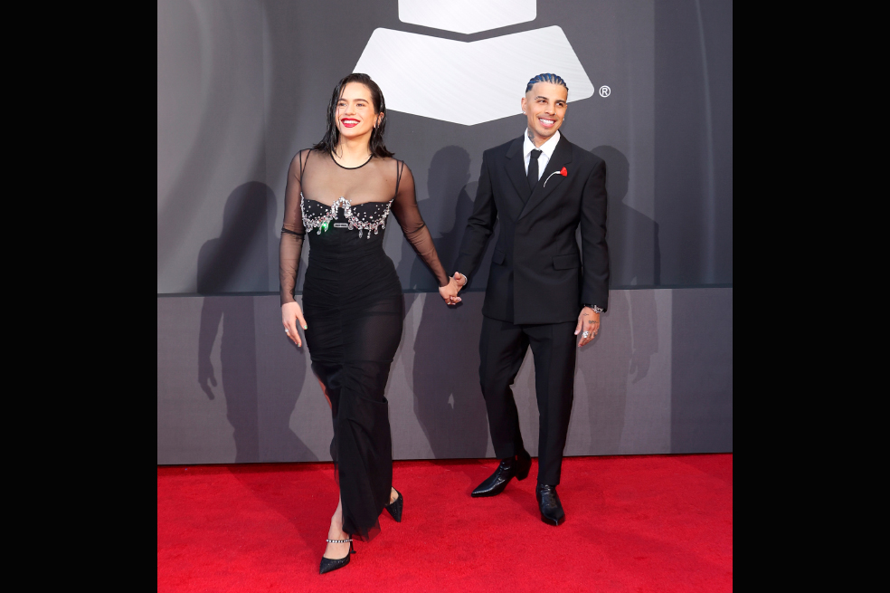 Latin Grammy 2022: lo que no viste en esta edición de los premios que exalta la música latina.
