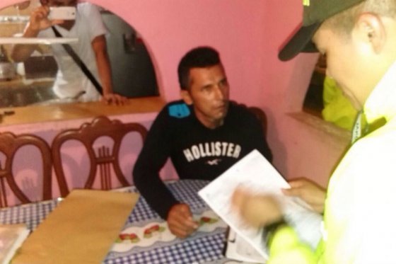 Sindicato del Inpec rechaza señalamientos de Palomino por fuga de ‘El Desalmado’