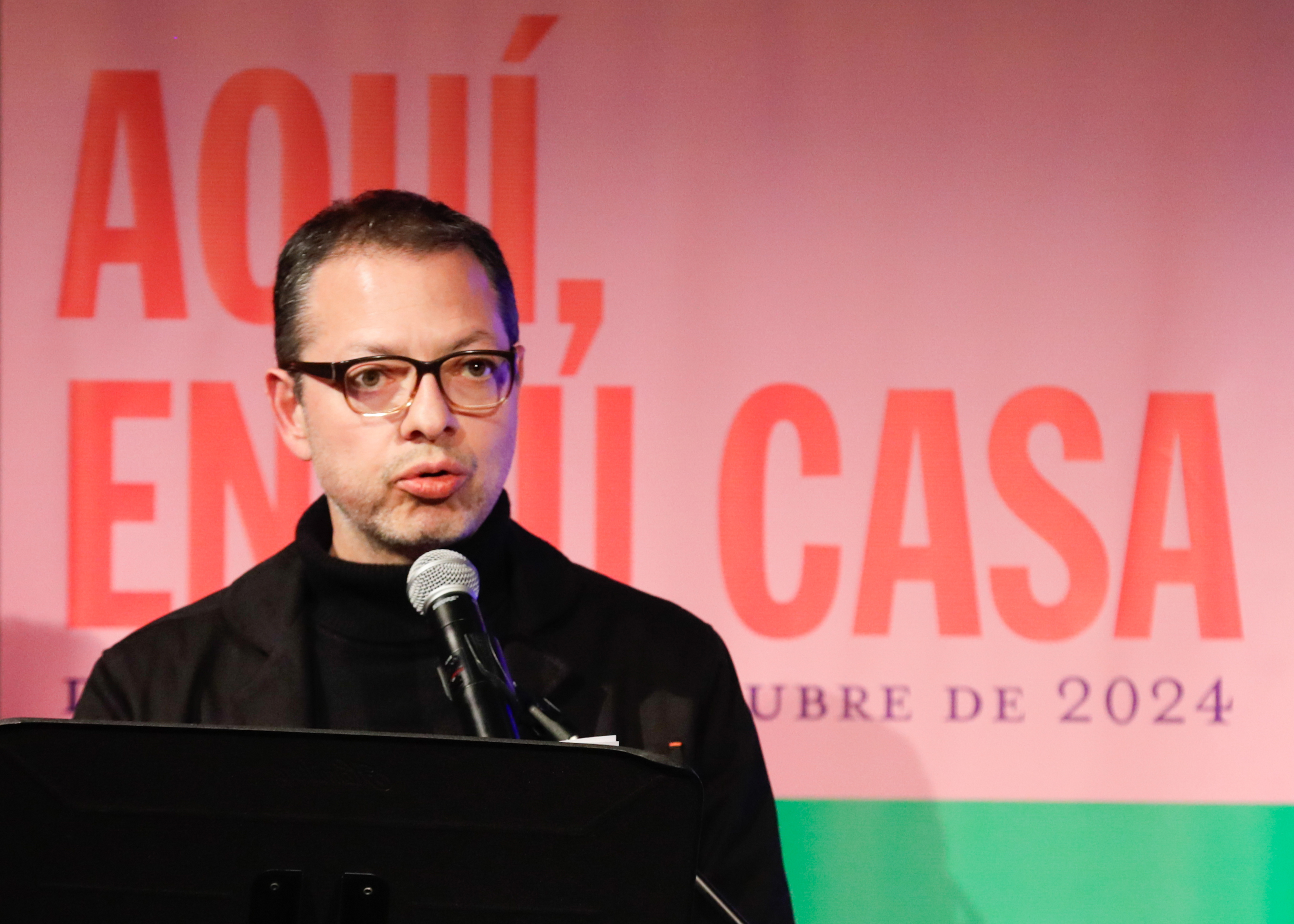 El pulso de la cultura: desafíos en la gestión del Ministerio de Juan David Correa
