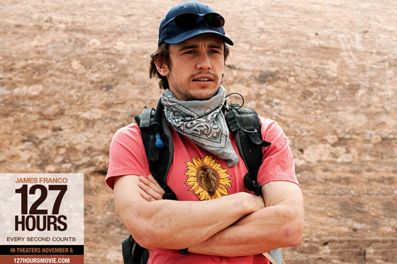 El drama de Danny Boyle
