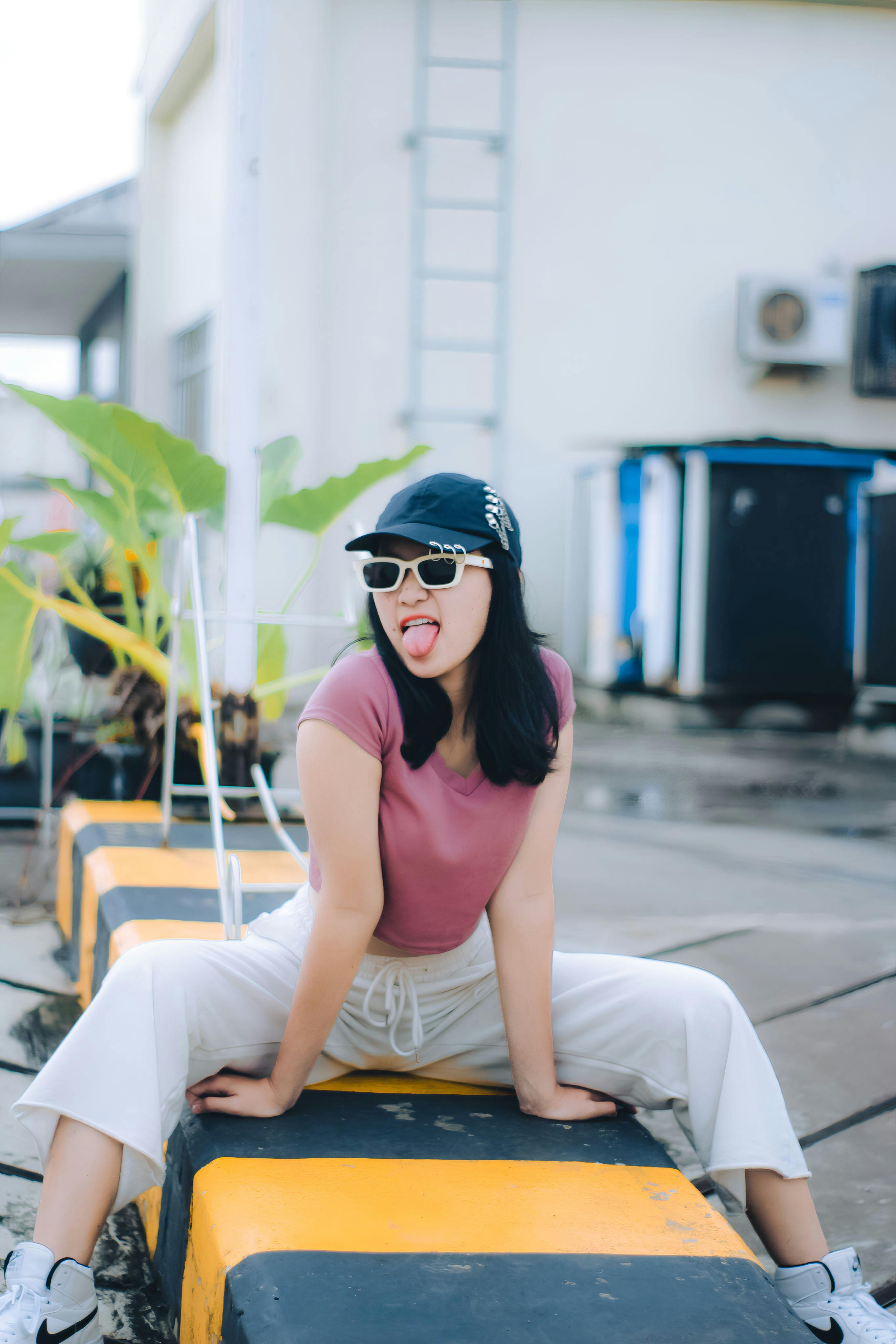 Las gorras son un elemento fundamental para el verano, te mantienen fresco y a la moda