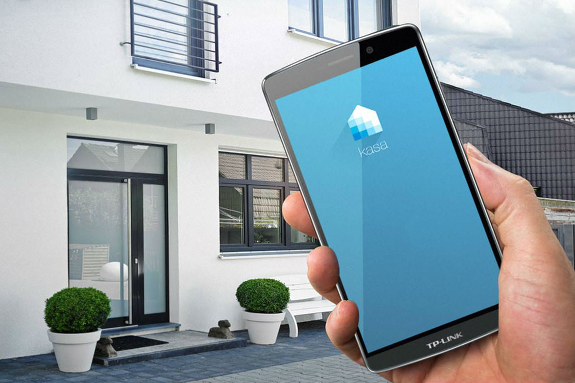 De esta forma puede convertir su casa en un hogar inteligente