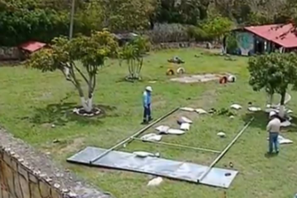 Cinco muertos y cuatro heridos de gravedad deja descarga eléctrica en Fusagasugá