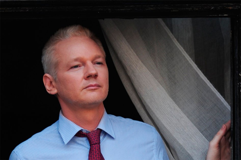 Esta semana se reinicia diálogo sobre Assange