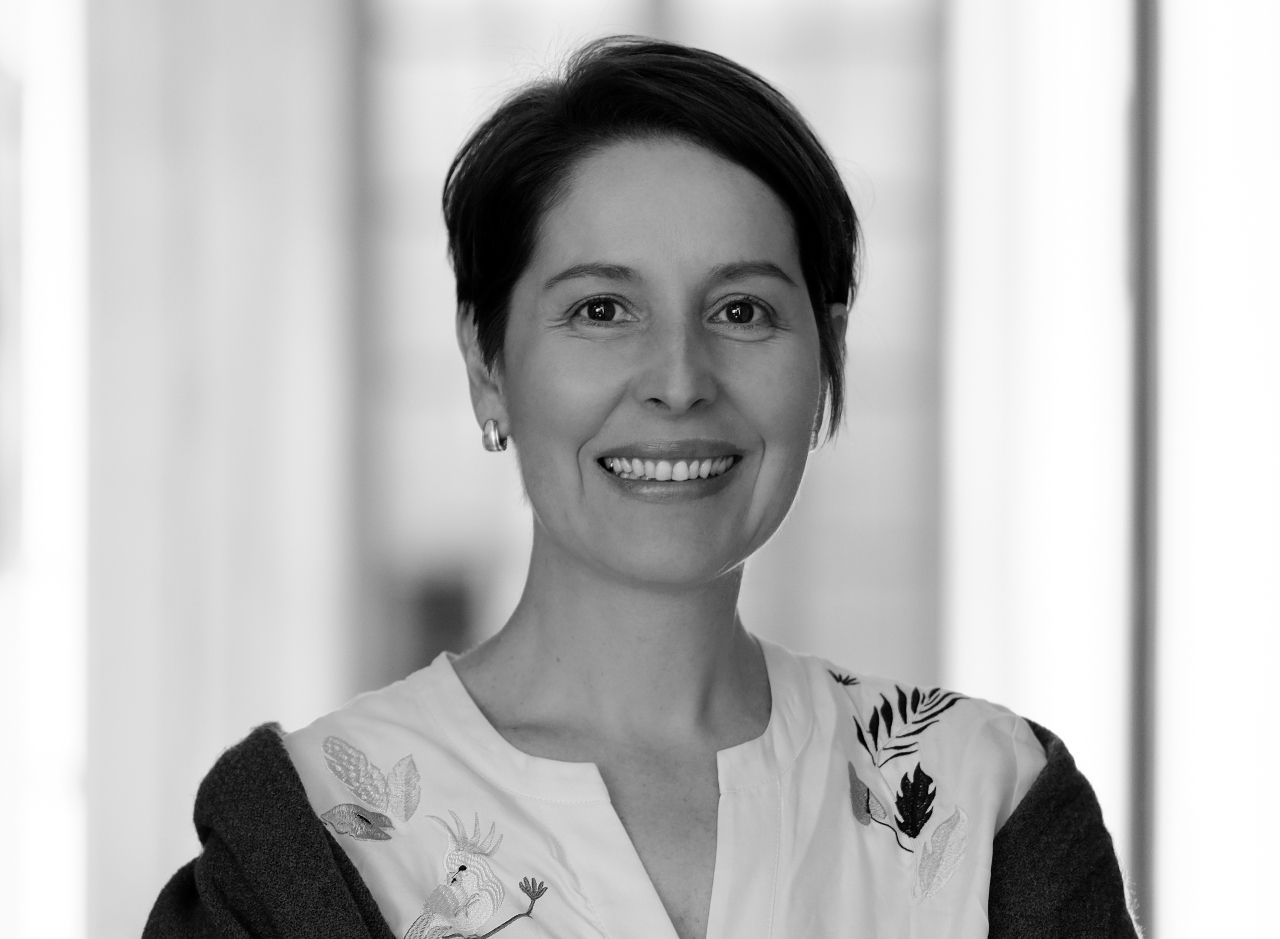 María Claudia Parias: cuando la música tiene la palabra