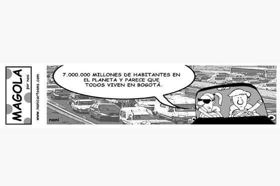 7 mil millones