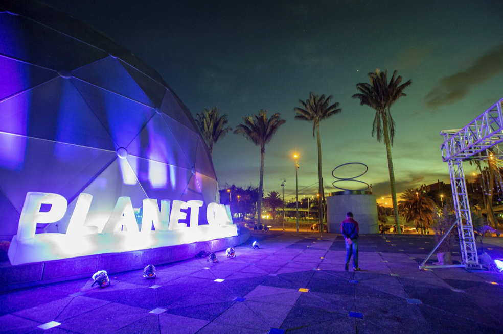 ‘Planet On’: todo lo que debes saber del sexto Festival de Cine Ambiental