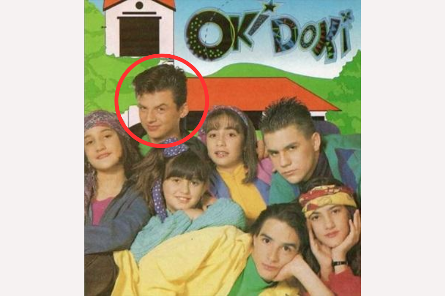 Murió la mamá de uno de los protagonistas de ‘Oki Doki’: “Te amaré por siempre”