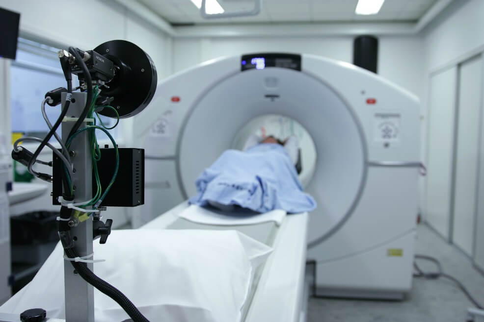 Infertilidad masculina y cáncer de próstata podrían tener causas comunes