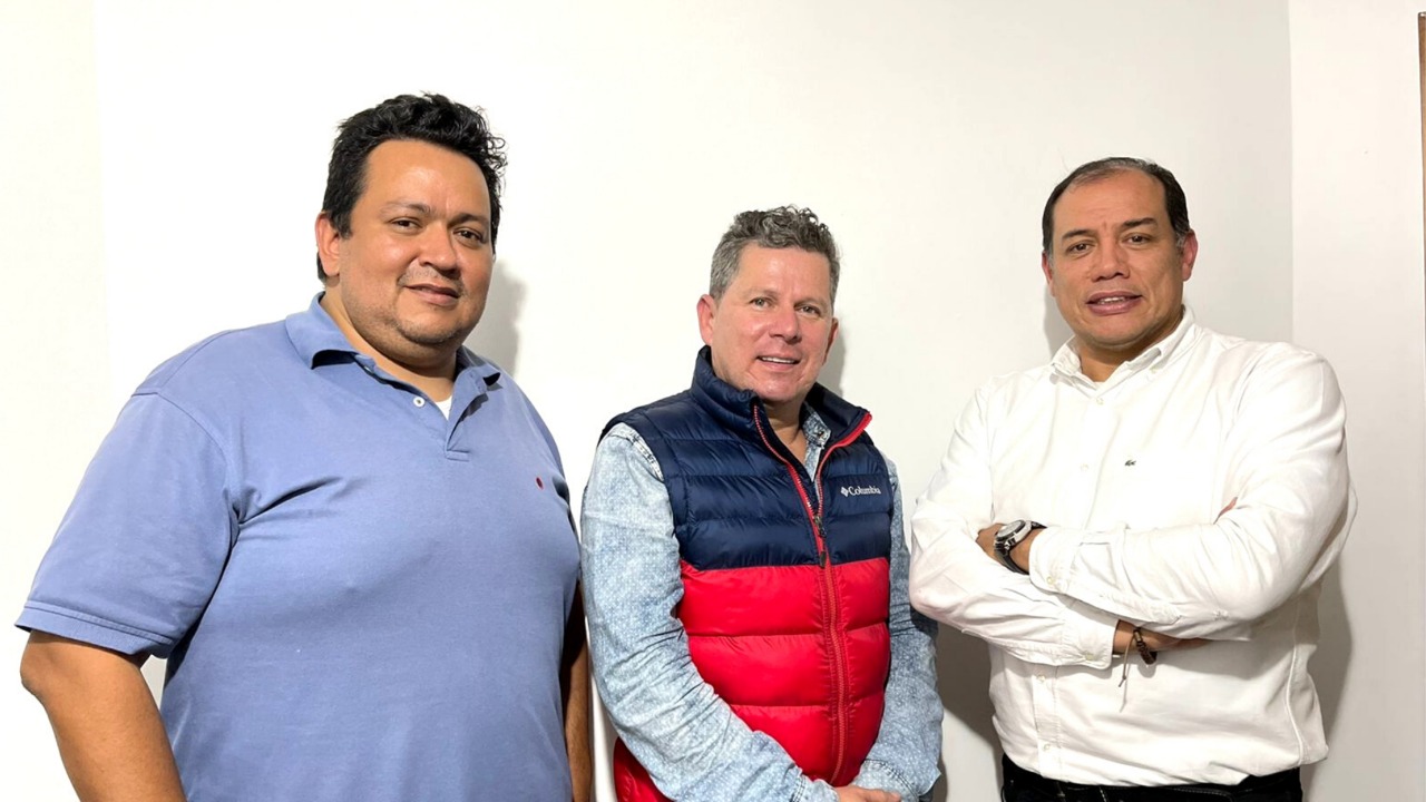 Se puede emprender a los 50 años con una cocina oculta santandereana