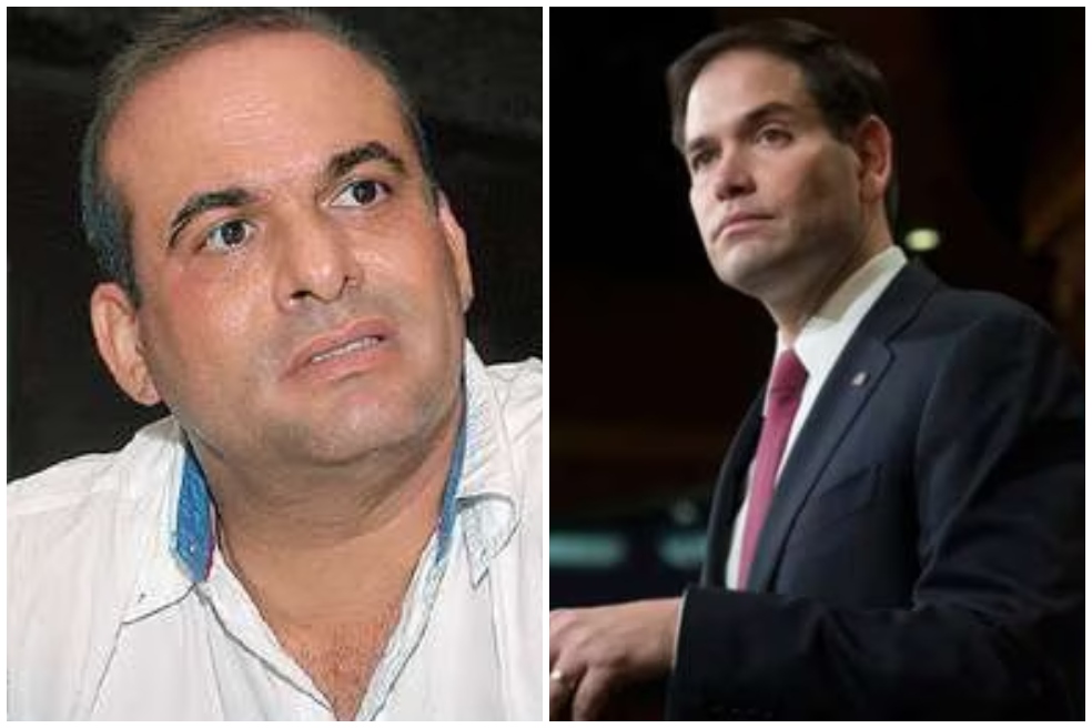 Mancuso: expara responde a senador estadounidense que pedía no devolverlo a Colombia