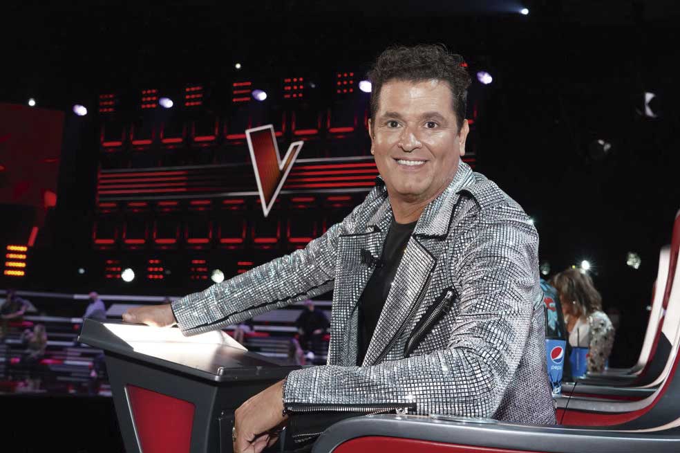 Dónde vive, cuál es su profesión real y 18 curiosidades más de Carlos Vives