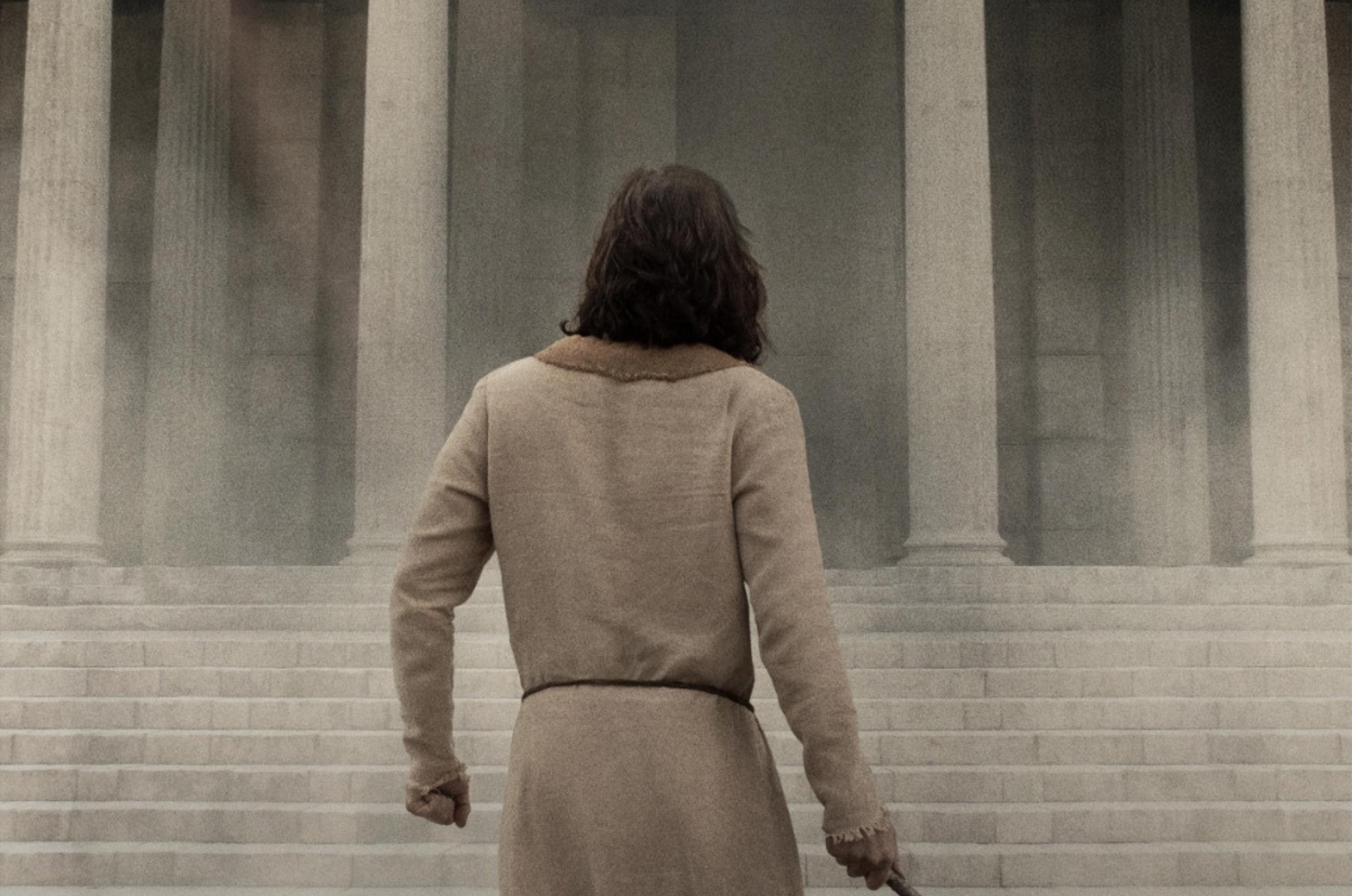 “The Chosen: La última cena”: el drama basado en la vida de Jesús vuelve en abril