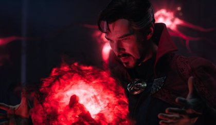 “Doctor Strange”: batallas y secuencias que no pasaron del papel a la pantalla