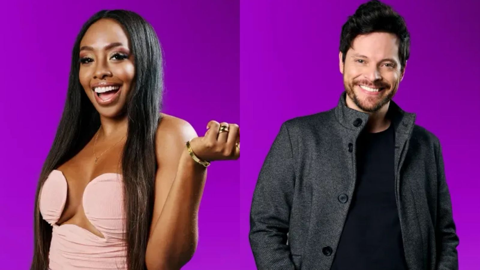 Karen Sevillano insultó a Julián Trujillo y los televidentes piden su expulsión de 'La casa de los famosos'.
