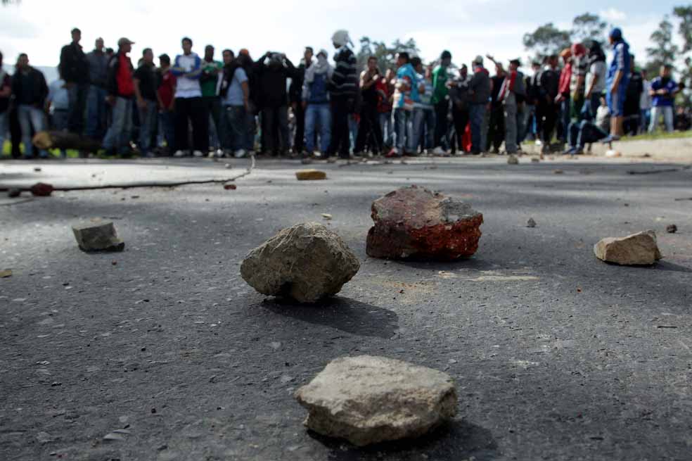 Las nuevas denuncias contra el Estado