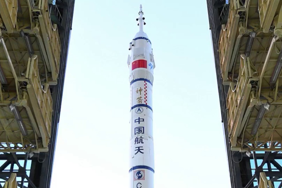 Misión espacial china trae más de 12.000 semillas “modificadas” en espacio