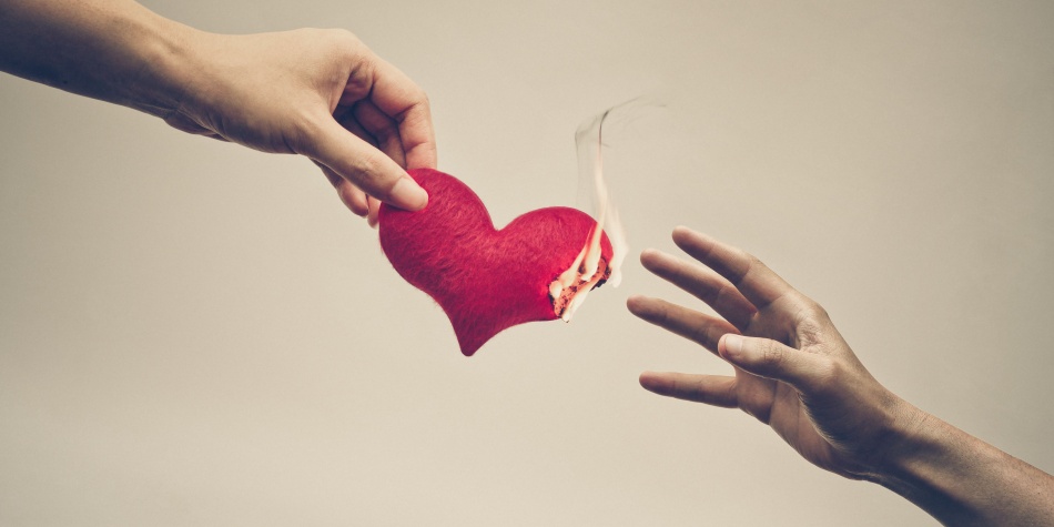 Consejos para terminar una relación de pareja