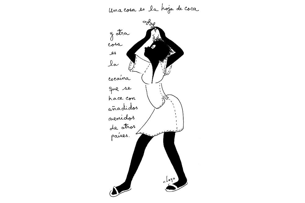 Nieves
