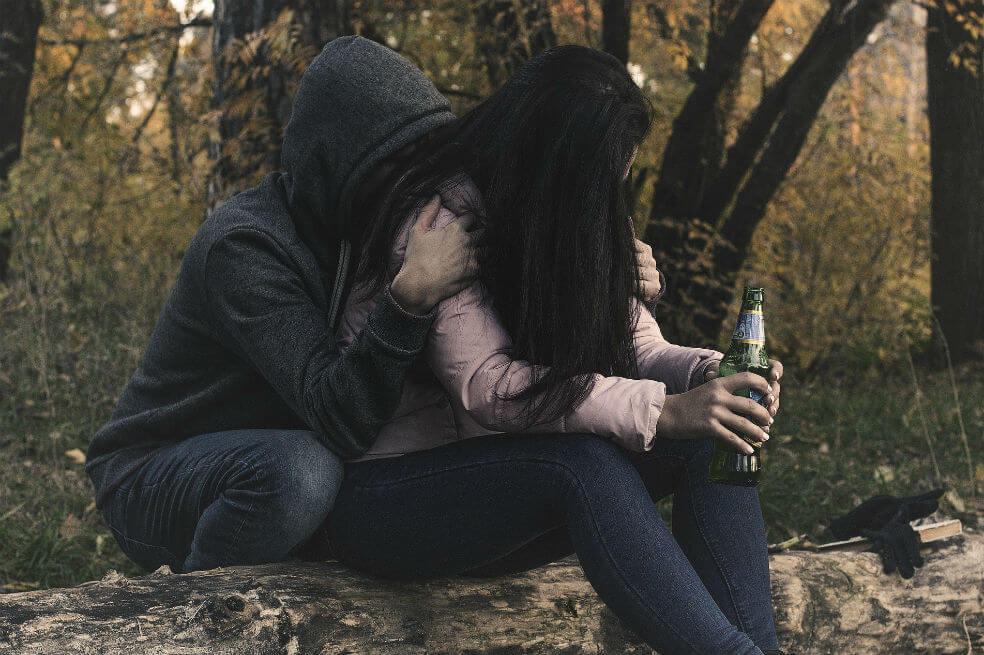 Los 8 pasos que se repiten en los casos de asesinato por violencia doméstica