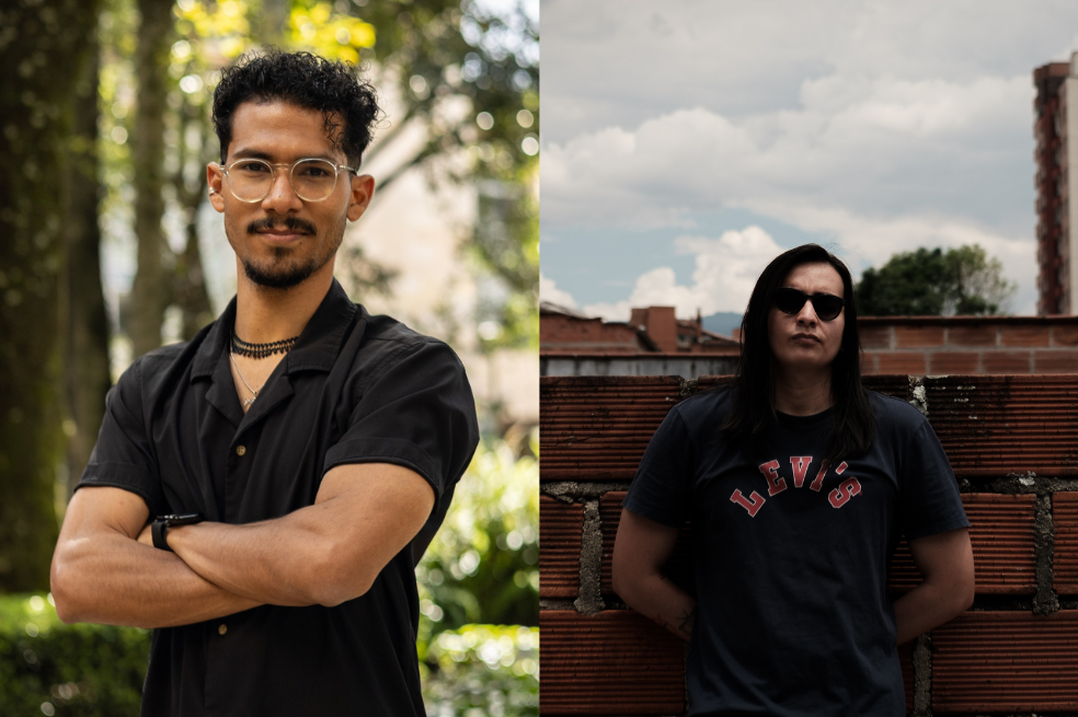 Con estas imágenes dos fotógrafos colombianos ganaron en el World Press Photo 2026