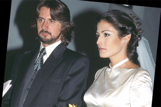 Matrimonios cortos