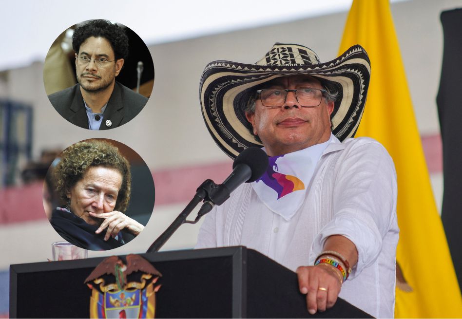 Negociadores de Petro con ELN aseguran estar de acuerdo con extender cese al fuego