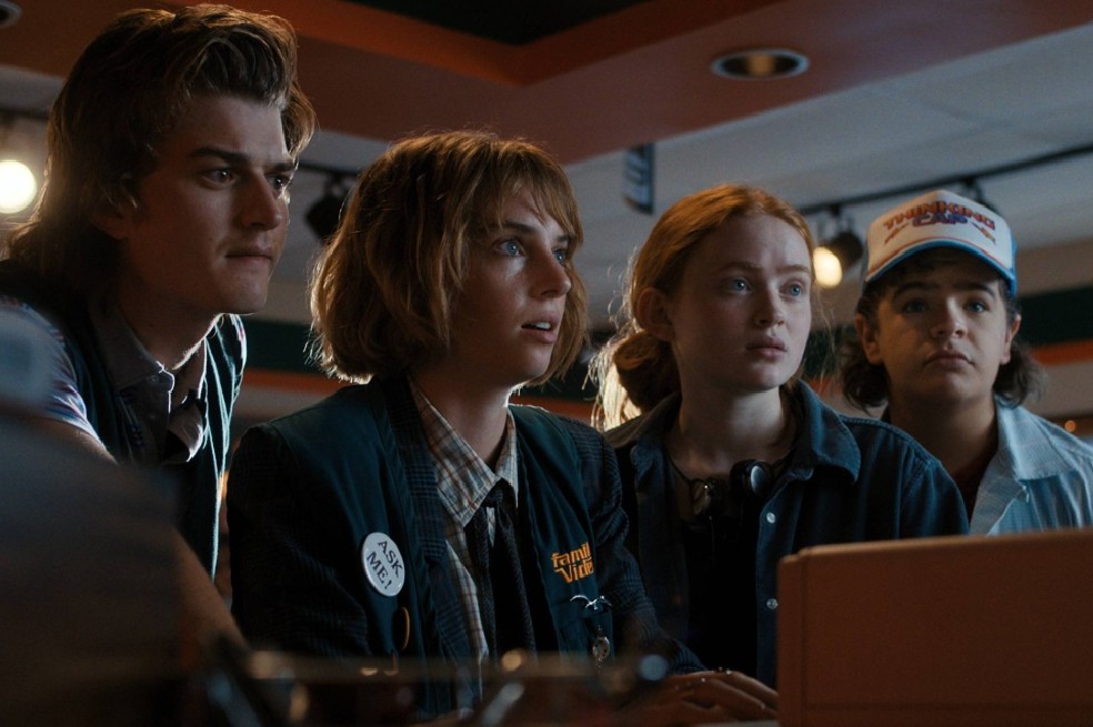“Stranger Things″: El gran agujero en el guión de la cuarta temporada
