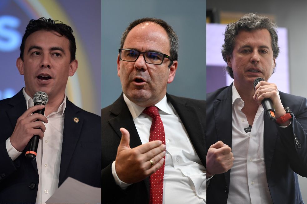 Partidos piden al presidente “claridad” sobre denuncias de fata de garantías para 2026