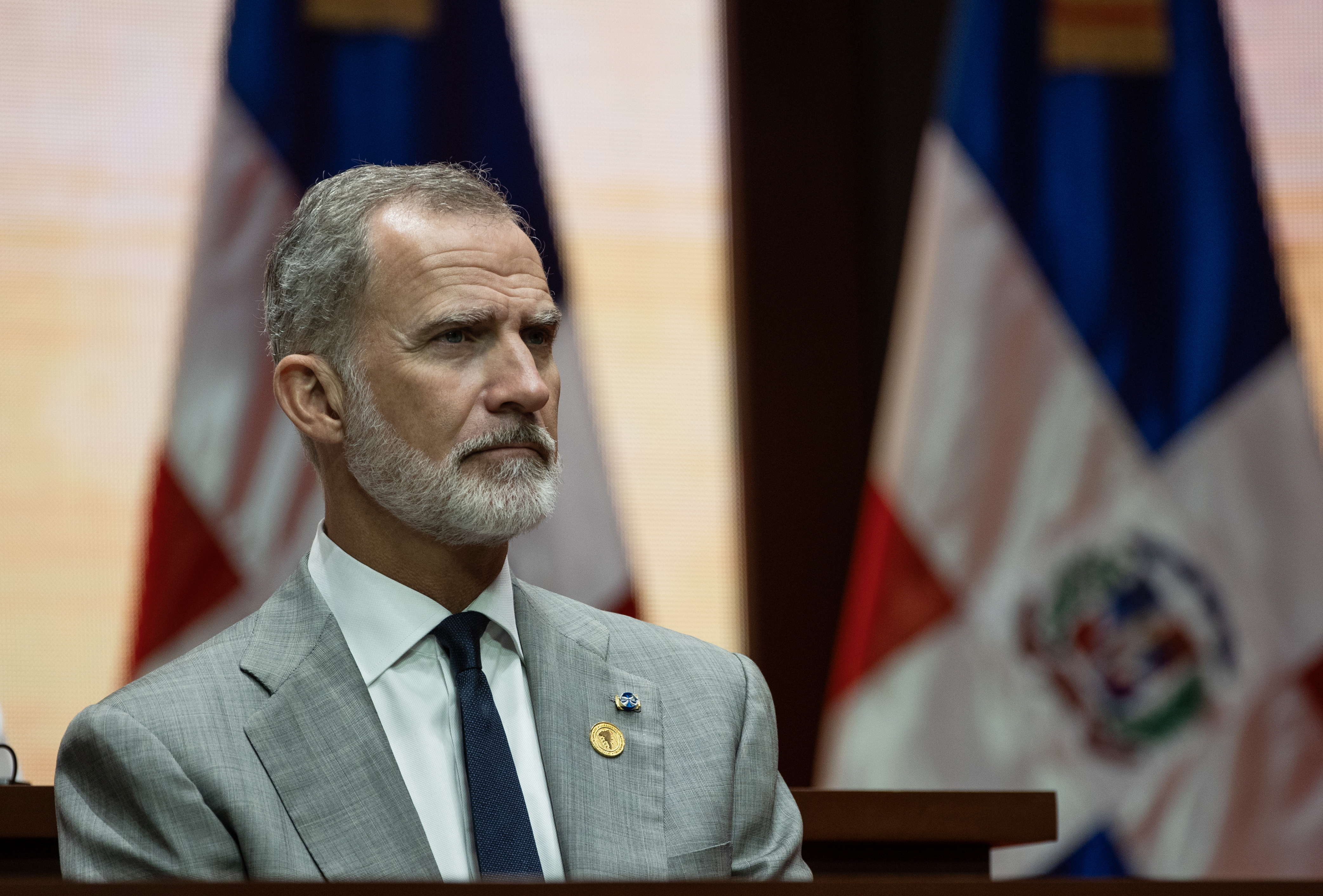 Oposición agradeció a Felipe VI por su “compromiso con la libertad” de Venezuela