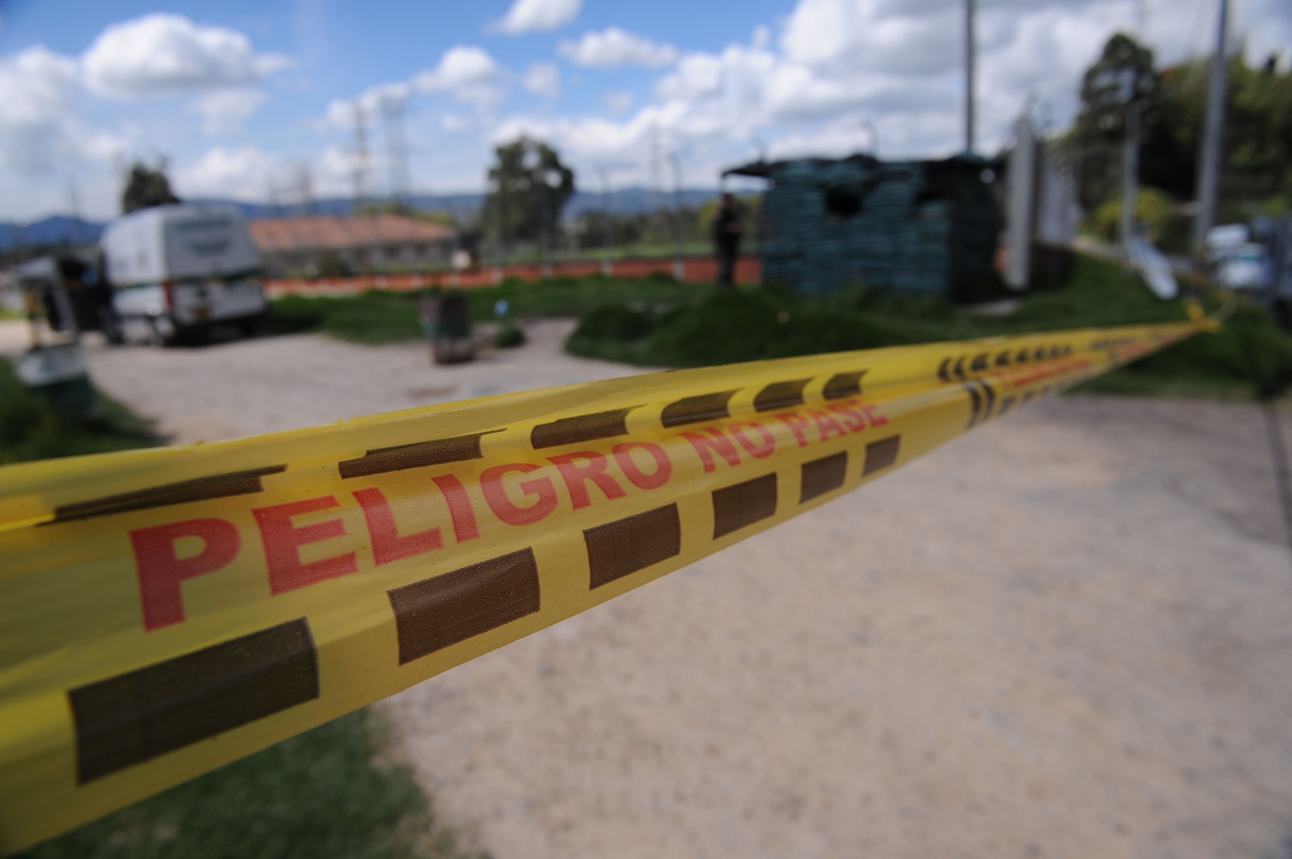 Ataque con granada deja tres personas heridas en Villavieja, Huila