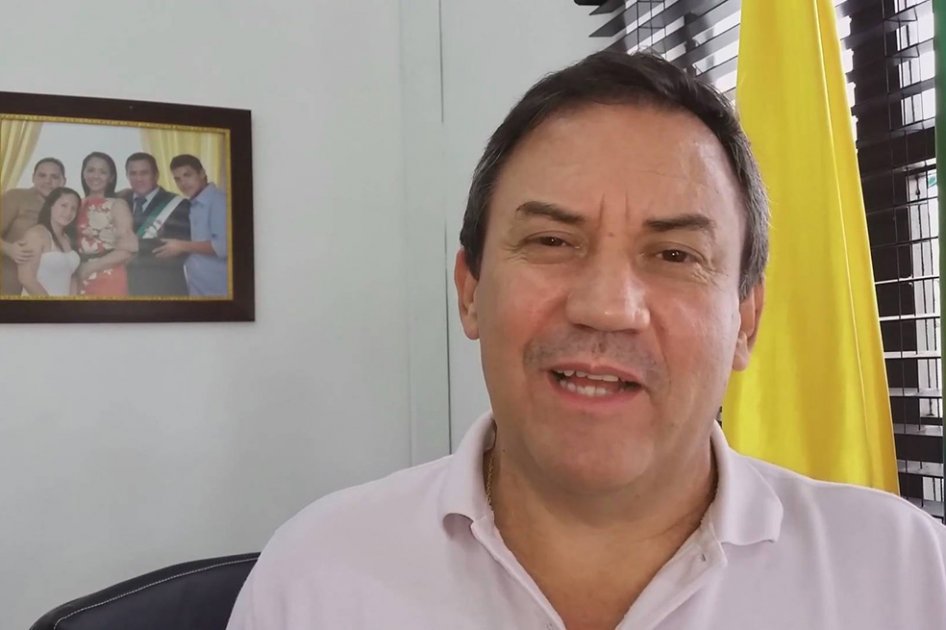 Gobernación de Putumayo reclama presupuesto de regalías al Ipse