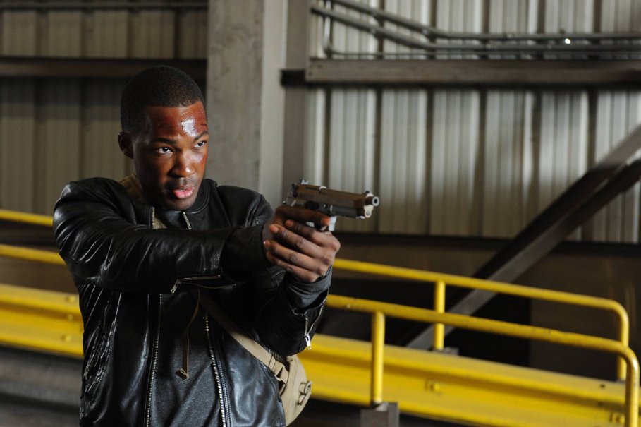 «24» presenta sus primeras imágenes sin Jack Bauer