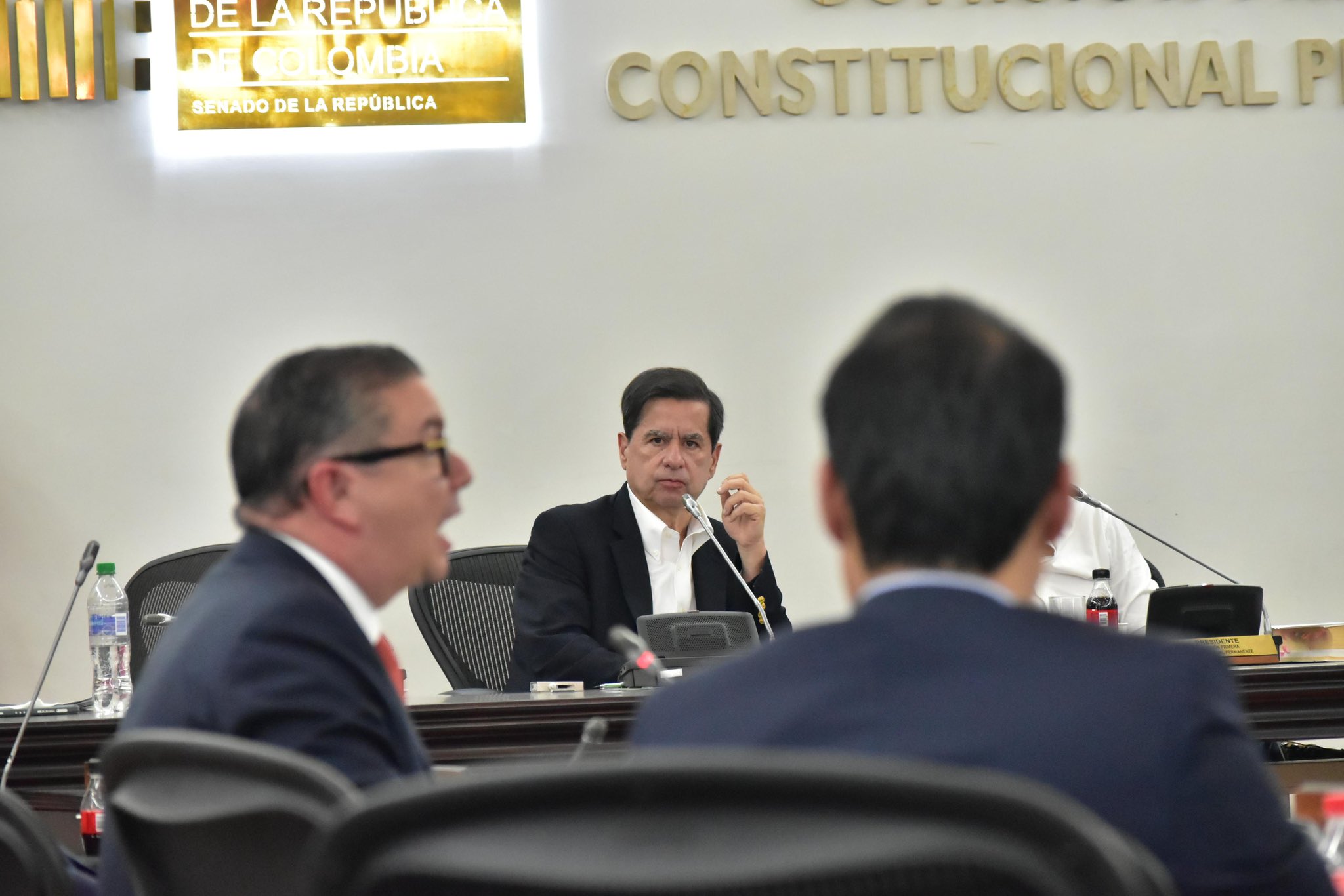 “Será un año de preparación electoral”: Cristo sobre el 2025
