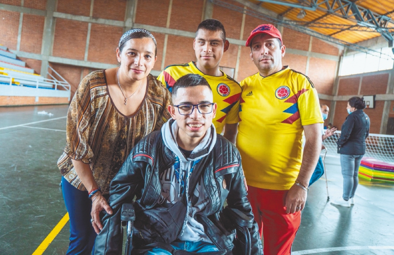 Aprenda a elegir en qué se gastan los recursos públicos de su localidad, conozca cómo