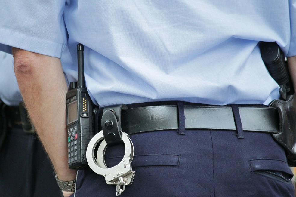 Aubrey Gold, actriz porno, fue arrestada tras ser acusada de la muerte de su novio