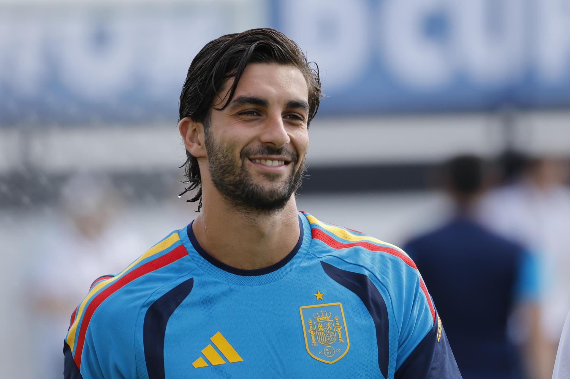 Ferran Torres: ella es la cantante con la que vinculan al jugador de la selección de España