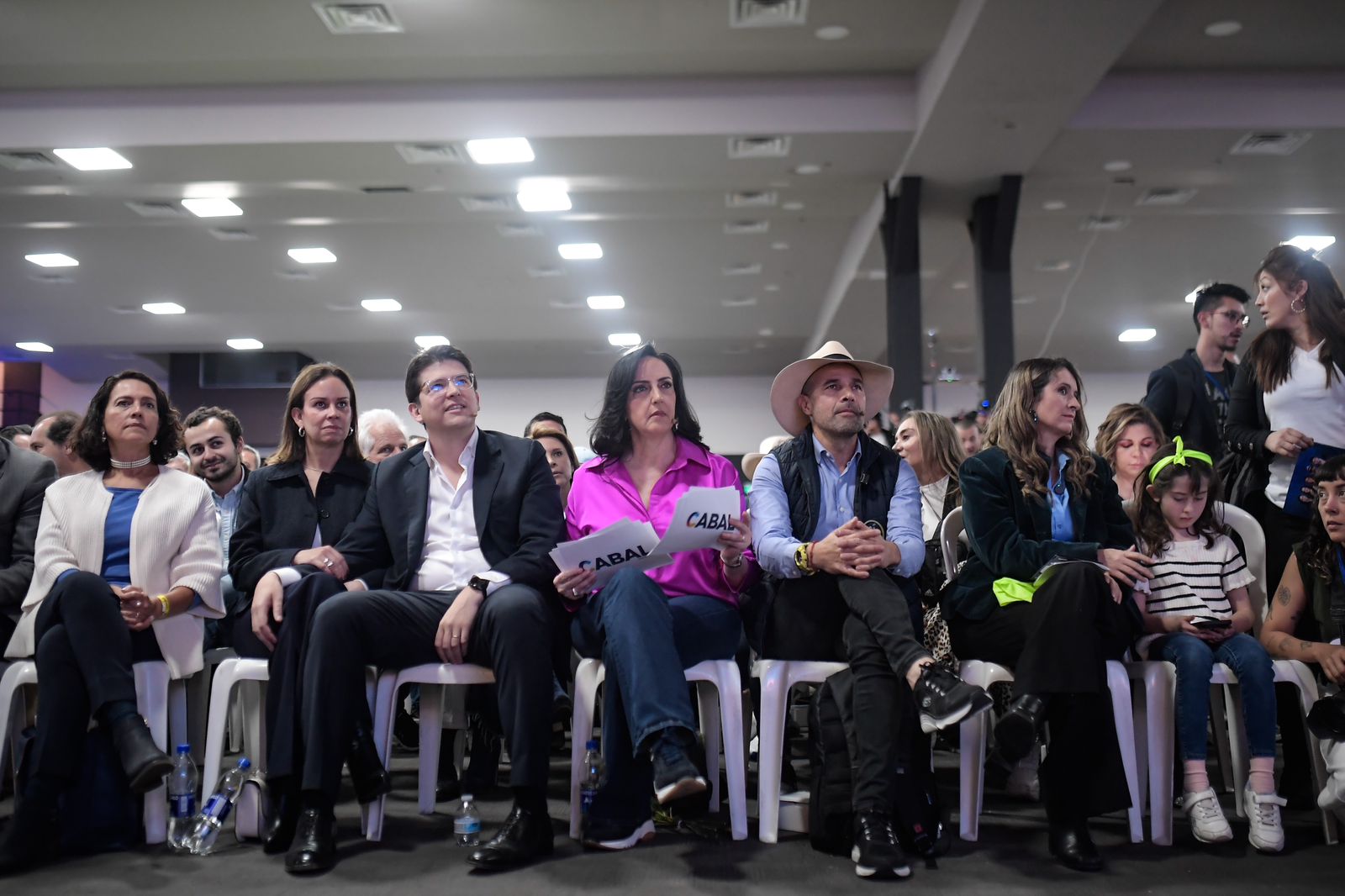 Centro Democrático pidió suspender elección de magistrado del CNE: estas son las razones