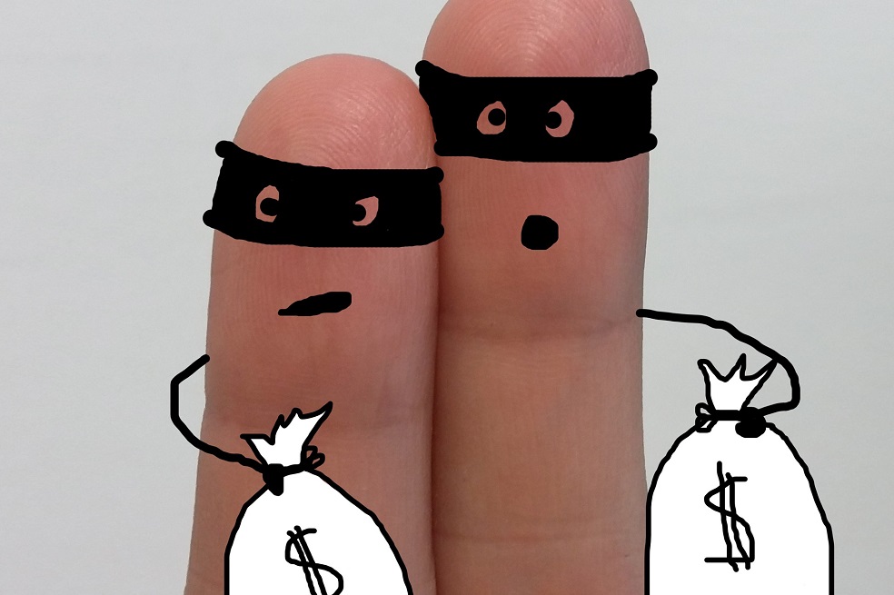 Cuidado, no caiga en las falsas cooperativas