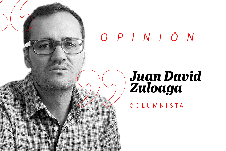 De viejos oficios o de cómo lo salvó el sereno