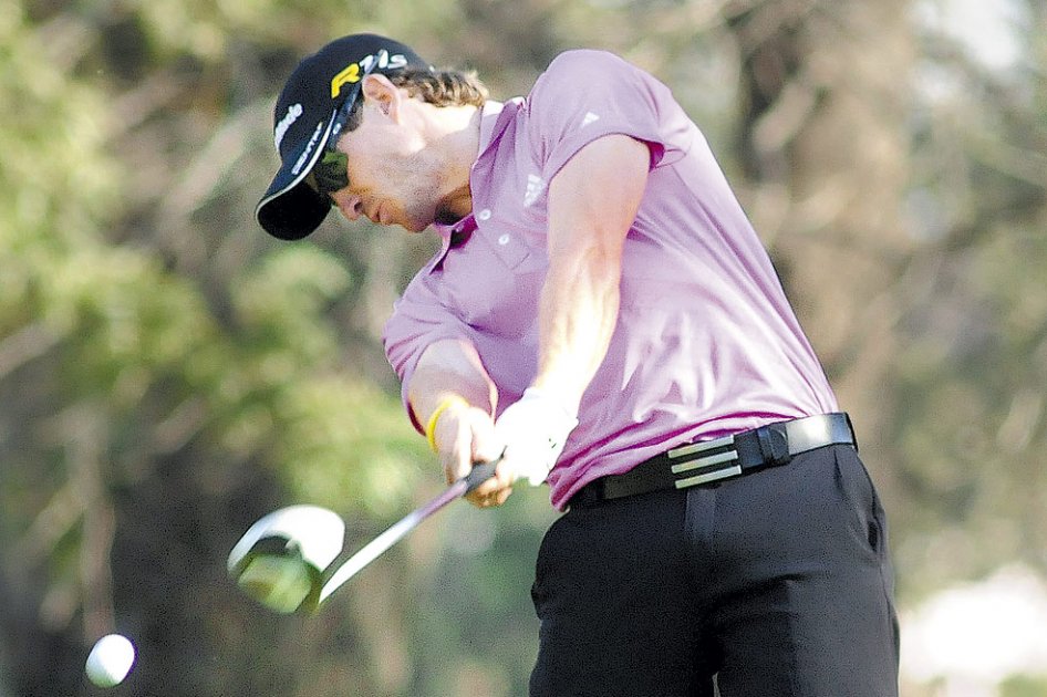El PGA Tour Latinoamérica llega a Colombia