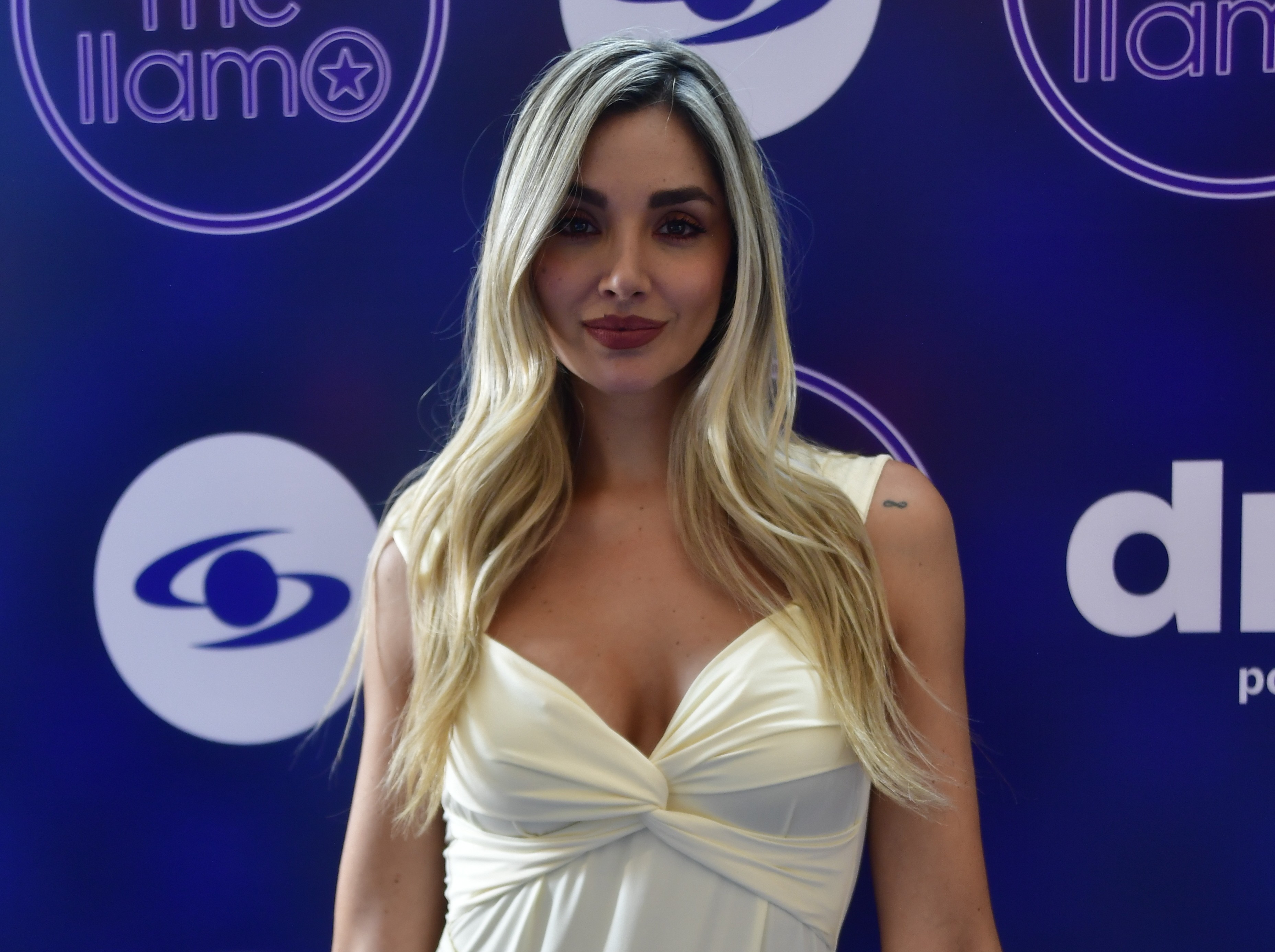 Mucho antes de ‘Yo me llamo’: la desconocida historia de Melina Ramírez con la música