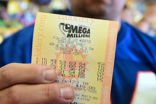 ¿Serás tú el primer colombiano en ganar 1,3 billón de pesos en el Mega Millions?