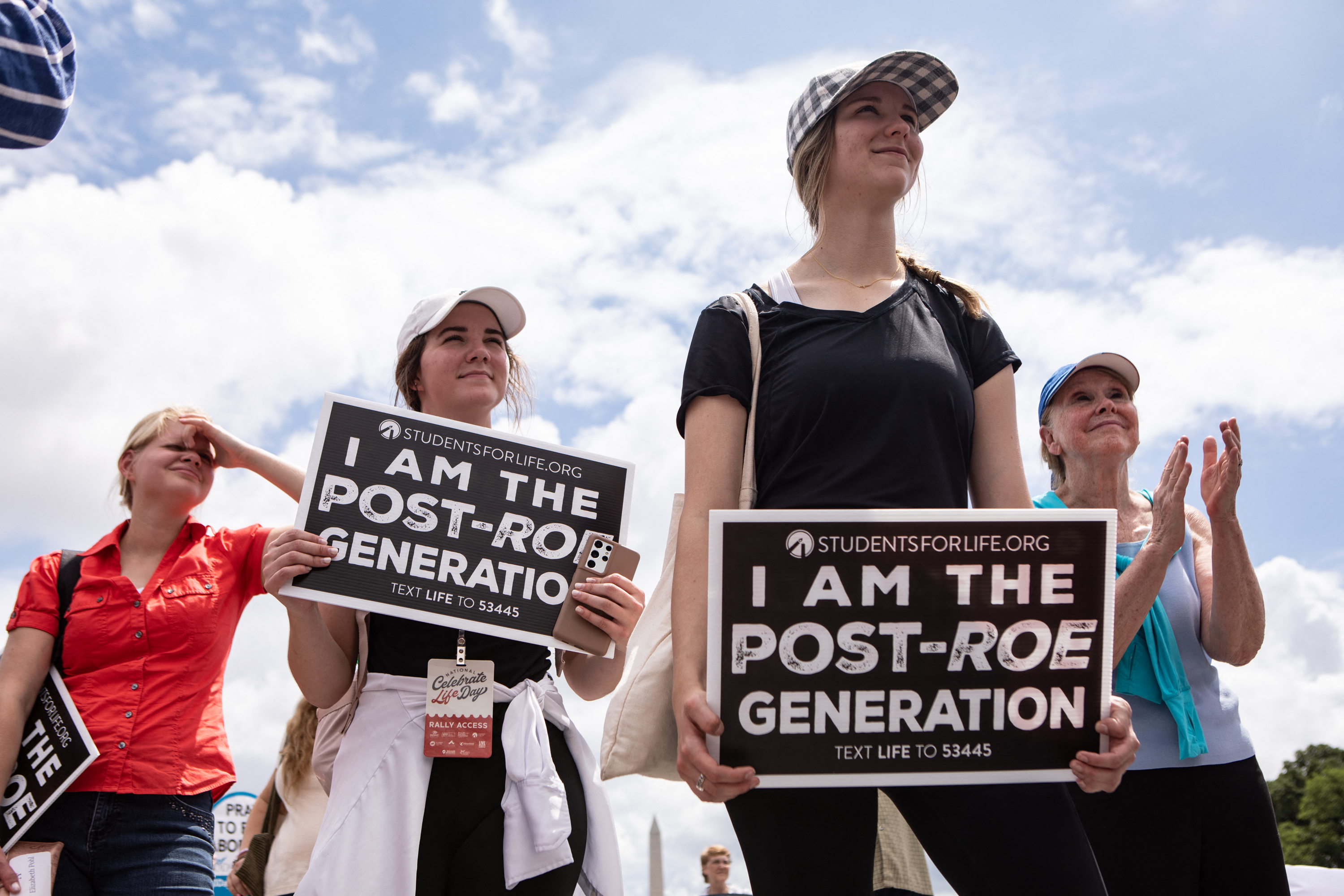 Como si fuera 1864: Arizona (EE. UU.) revive una severa restricción contra el aborto
