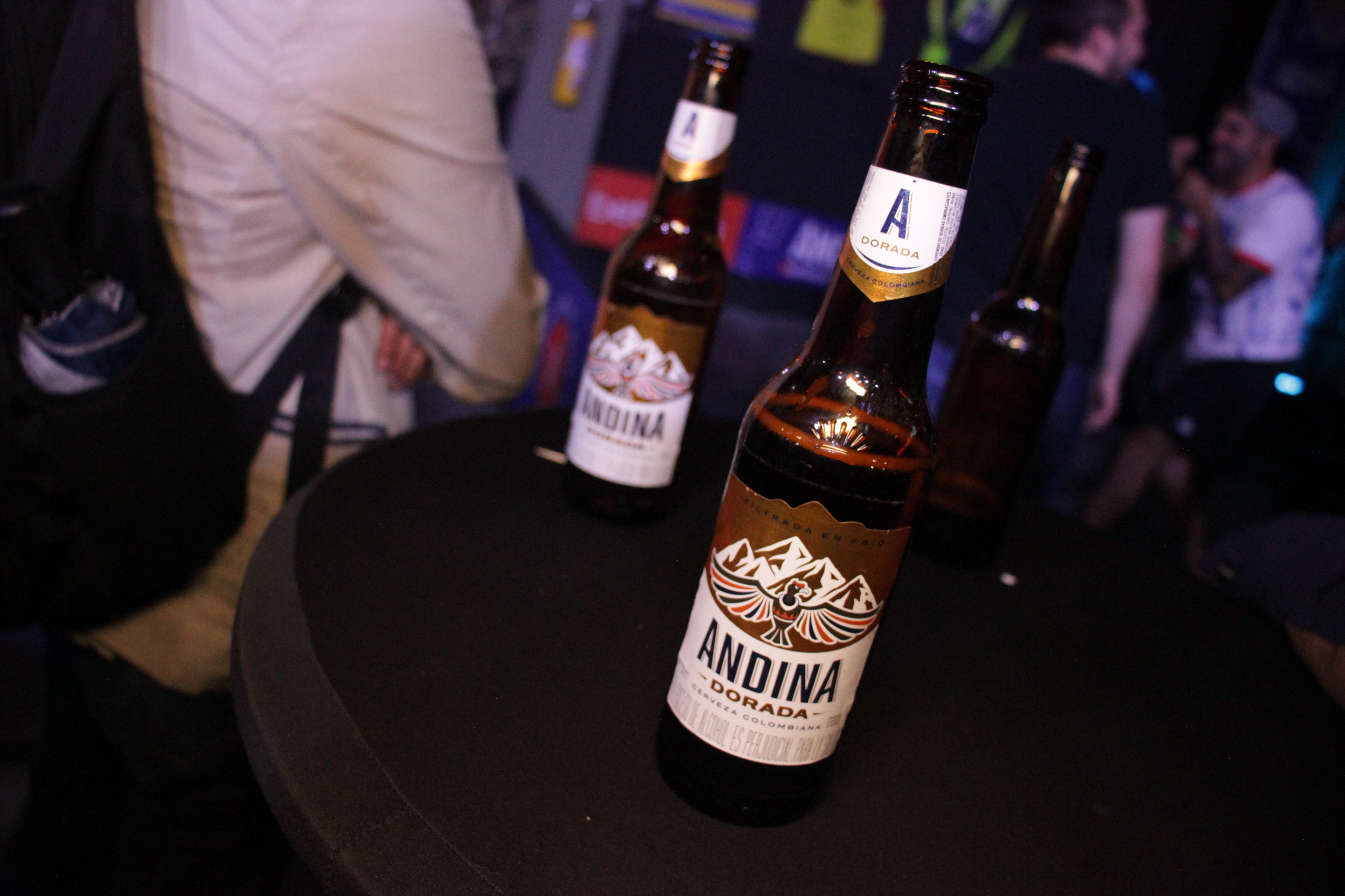 Ley seca en Bogotá por elecciones empezará otra vez desde el viernes